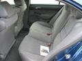 2007 Atomic Blue Metallic Honda Civic LX Sedan  photo #21
