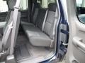 2010 Imperial Blue Metallic Chevrolet Silverado 2500HD LT Extended Cab 4x4  photo #25