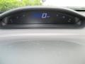 2007 Royal Blue Pearl Honda Civic LX Sedan  photo #15