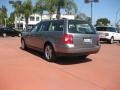 Stonehenge Grey Metallic - Passat GLX Wagon Photo No. 3