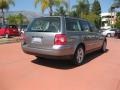 Stonehenge Grey Metallic - Passat GLX Wagon Photo No. 5