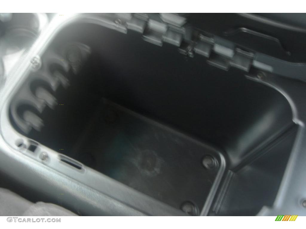 2002 Silverado 2500 LS Crew Cab 4x4 - Medium Charcoal Gray Metallic / Graphite photo #40