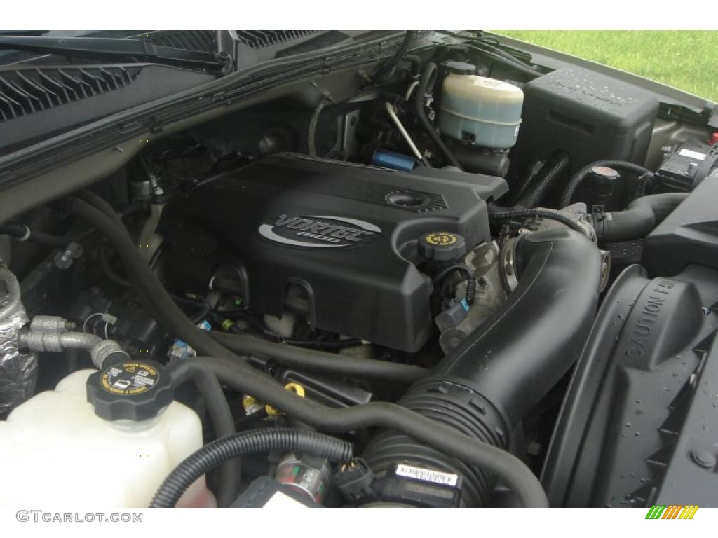 2002 Silverado 2500 LS Crew Cab 4x4 - Medium Charcoal Gray Metallic / Graphite photo #52