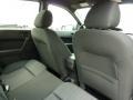 2009 Sterling Grey Metallic Ford Focus SE Sedan  photo #16