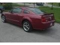 2005 Redfire Metallic Ford Mustang GT Premium Coupe  photo #11