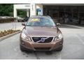 2010 Terra Bronze Metallic Volvo XC60 T6 AWD  photo #2