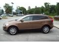 Terra Bronze Metallic - XC60 T6 AWD Photo No. 4