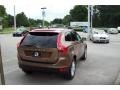 2010 Terra Bronze Metallic Volvo XC60 T6 AWD  photo #6