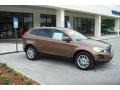 Terra Bronze Metallic - XC60 T6 AWD Photo No. 8