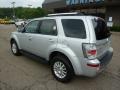 Silver Metallic - Mariner V6 Premier 4WD Photo No. 2