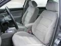 Silverstone Grey Metallic - Passat GLS Sedan Photo No. 9
