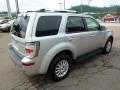 Silver Metallic - Mariner V6 Premier 4WD Photo No. 4
