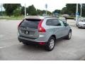 Electric Silver Metallic - XC60 3.2 Photo No. 7