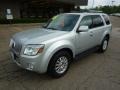 Silver Metallic - Mariner V6 Premier 4WD Photo No. 8