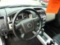 Silver Metallic - Mariner V6 Premier 4WD Photo No. 11