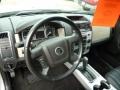 2008 Silver Metallic Mercury Mariner V6 Premier 4WD  photo #11