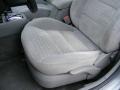 Silverstone Grey Metallic - Passat GLS Sedan Photo No. 10