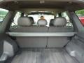 Silver Metallic - Mariner V6 Premier 4WD Photo No. 15
