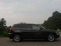 2005 Brilliant Black Chrysler Pacifica Limited AWD  photo #1