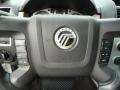 2008 Silver Metallic Mercury Mariner V6 Premier 4WD  photo #19