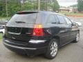 2005 Brilliant Black Chrysler Pacifica Limited AWD  photo #3