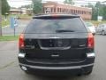 2005 Brilliant Black Chrysler Pacifica Limited AWD  photo #4