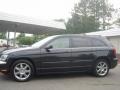 2005 Brilliant Black Chrysler Pacifica Limited AWD  photo #5