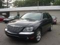 2005 Brilliant Black Chrysler Pacifica Limited AWD  photo #6