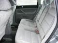 Silverstone Grey Metallic - Passat GLS Sedan Photo No. 11