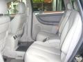 2005 Brilliant Black Chrysler Pacifica Limited AWD  photo #10