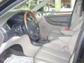 2005 Brilliant Black Chrysler Pacifica Limited AWD  photo #11