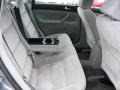 Silverstone Grey Metallic - Passat GLS Sedan Photo No. 12