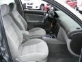 Silverstone Grey Metallic - Passat GLS Sedan Photo No. 13