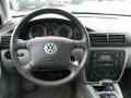 Silverstone Grey Metallic - Passat GLS Sedan Photo No. 14
