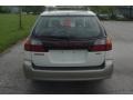 White Frost Pearl - Outback Wagon Photo No. 4
