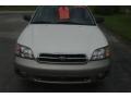 White Frost Pearl - Outback Wagon Photo No. 9