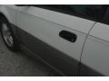 White Frost Pearl - Outback Wagon Photo No. 17