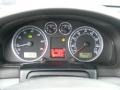 Silverstone Grey Metallic - Passat GLS Sedan Photo No. 16