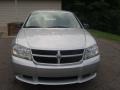 Bright Silver Metallic - Avenger SXT Photo No. 2
