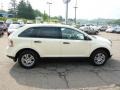 2007 Creme Brulee Ford Edge SE AWD  photo #5