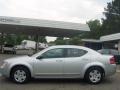 Bright Silver Metallic - Avenger SXT Photo No. 5