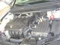 Bright Silver Metallic - Avenger SXT Photo No. 17