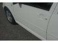 Cool White - Jetta GLS Sedan Photo No. 7