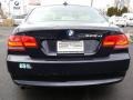 Monaco Blue Metallic - 3 Series 328xi Coupe Photo No. 5