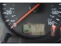 Cool White - Jetta GLS Sedan Photo No. 14