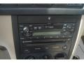 Cool White - Jetta GLS Sedan Photo No. 15