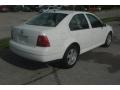 2000 Cool White Volkswagen Jetta GLS Sedan  photo #21