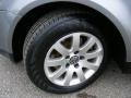 Silverstone Grey Metallic - Passat GLS Sedan Photo No. 22