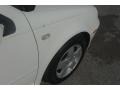 Cool White - Jetta GLS Sedan Photo No. 25