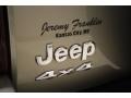 2007 Light Khaki Metallic Jeep Liberty Sport 4x4  photo #39